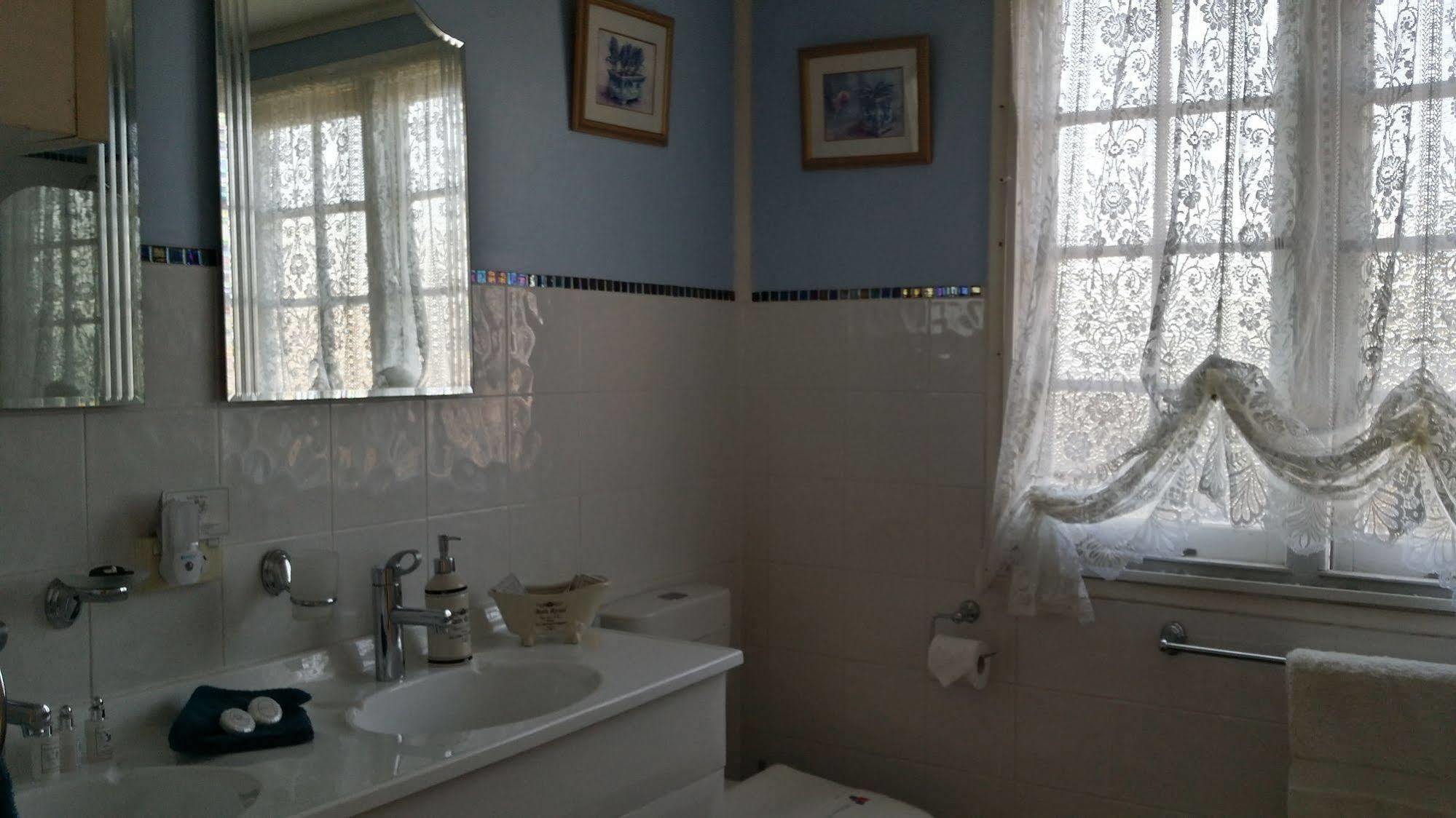 Andavine House - Bed & Breakfast Grafton Kültér fotó