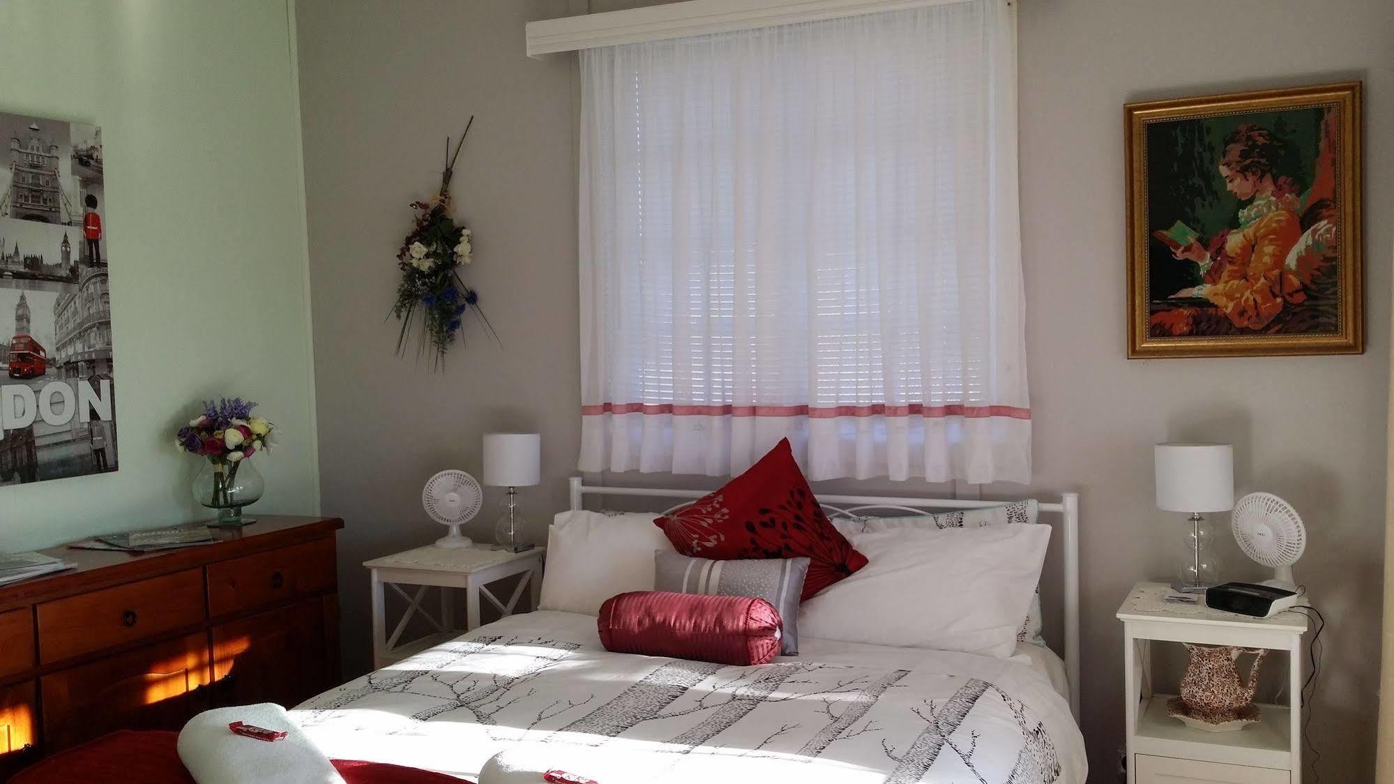 Andavine House - Bed & Breakfast Grafton Kültér fotó